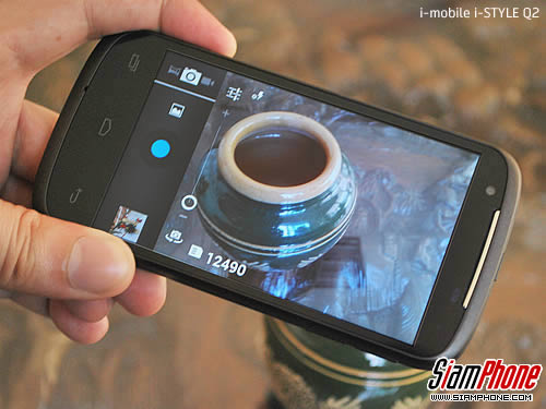 i-mobile i-STYLE Q2 - ไอโมบาย i-STYLE Q2